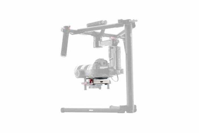 DJI Kit Contrappeso (Ronin-M/MX)