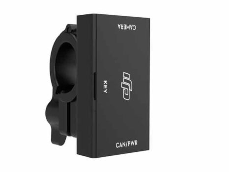 DJI Remote Start/Stop Ronin-MX