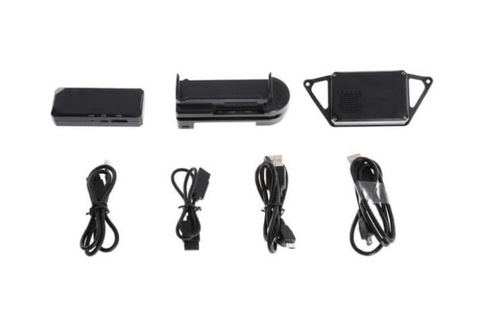 DJI SRW-60G
