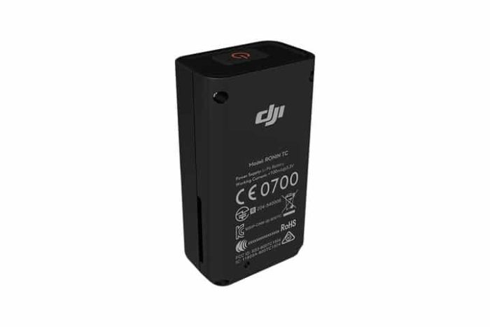 DJI Regolatore per pollice Wireless per Ronin-M/MX
