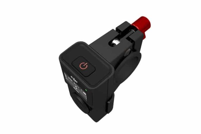 DJI Regolatore per pollice Wireless per Ronin-M/MX