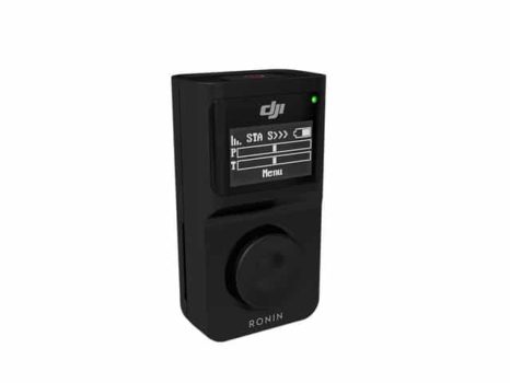 DJI Regolatore per pollice Wireless per Ronin-M/MX