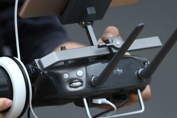 DJI Supporto Focus Handwheel per Radiocomando