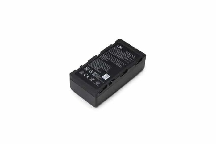 DJI WB37 Batteria Intelligente CrystalSky e Cendence