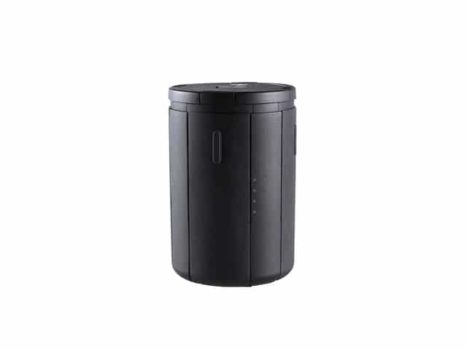 DJI Caricabatterie Multiplo Inspire 2