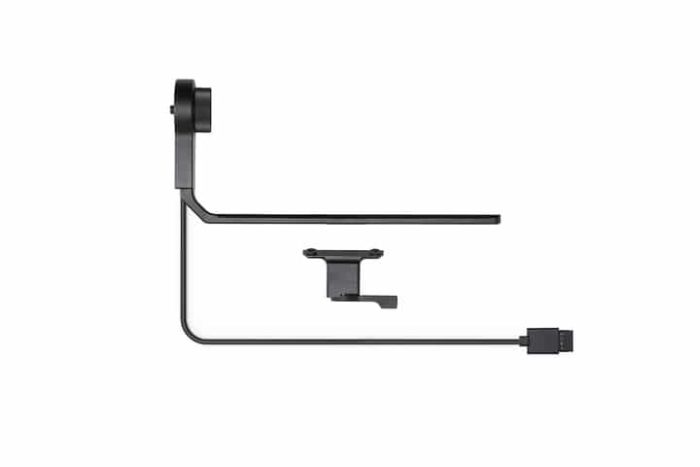 DJI Supporto Focus Handwheel 2 per Cendence
