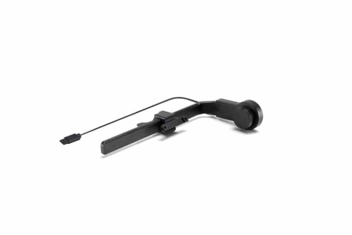 DJI Supporto Focus Handwheel 2 per Cendence