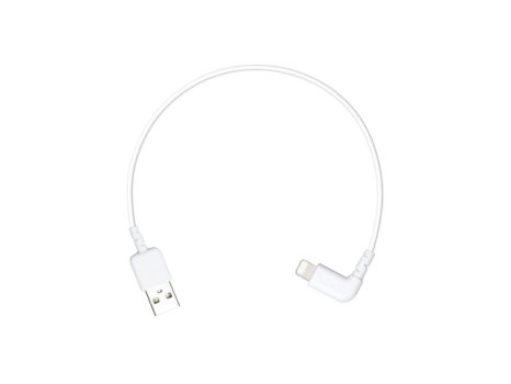 DJI Cavo RC (LIGHTNING TO USB)