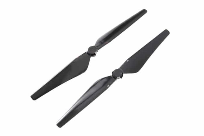 DJI Eliche a Rilascio Rapido 1360T (per operazioni ad alta quota) Inspire 1