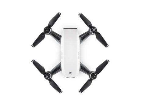 DJI SPARK BIANCO