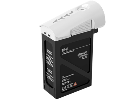 DJI Batteria TB48 (5700mAh) Inspire 1