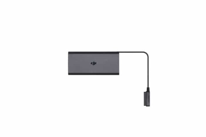 DJI MAVIC 2 CARICABATTERIE (CAVO AC NON INCLUSO)