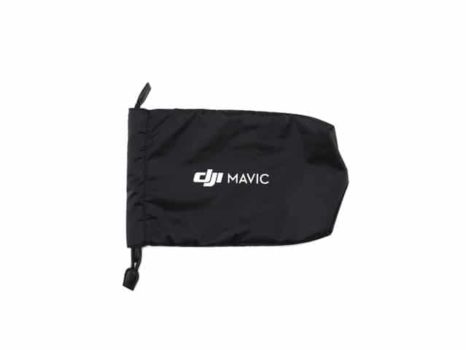 DJI MAVIC 2 CUSTODIA AIRCRAFT