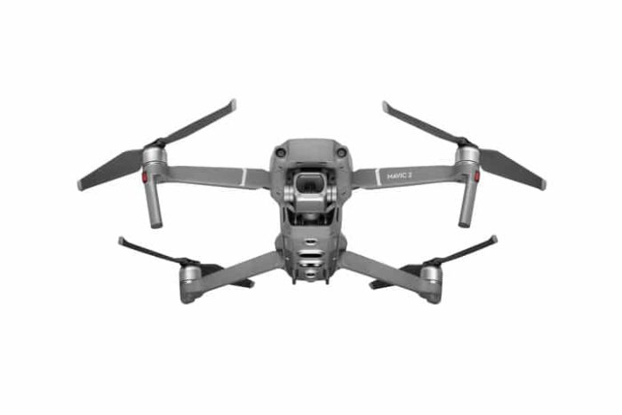 DJI Mavic 2 PRO & DJI Goggles RE