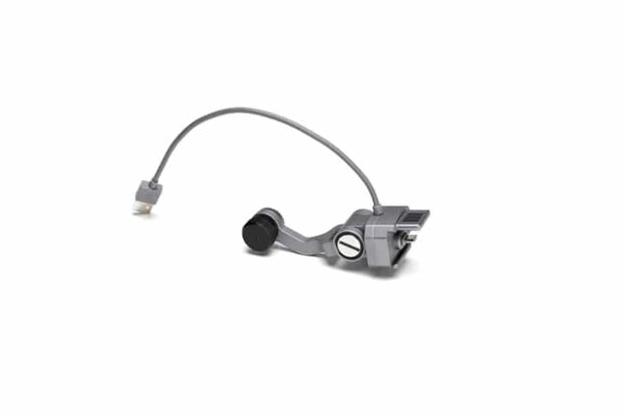 DJI Staffa di Supporto per Osmo Pro/Raw-CrystalSky