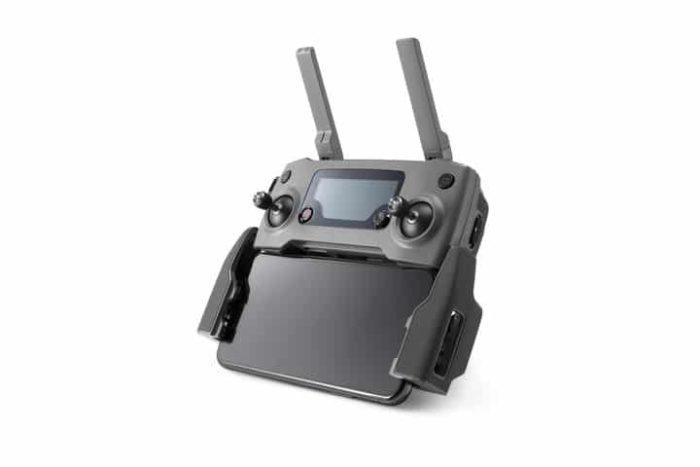 DJI Mavic 2 ZOOM & DJI Goggles RE