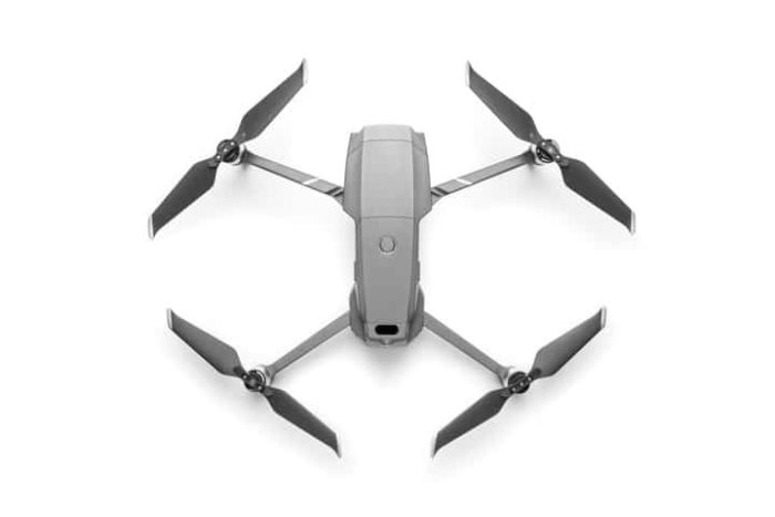 DJI MAVIC 2 PRO