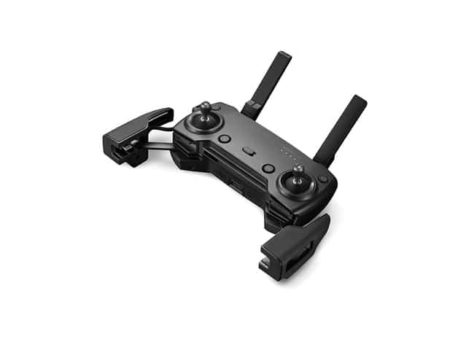 DJI MAVIC AIR RADIOCOMANDO