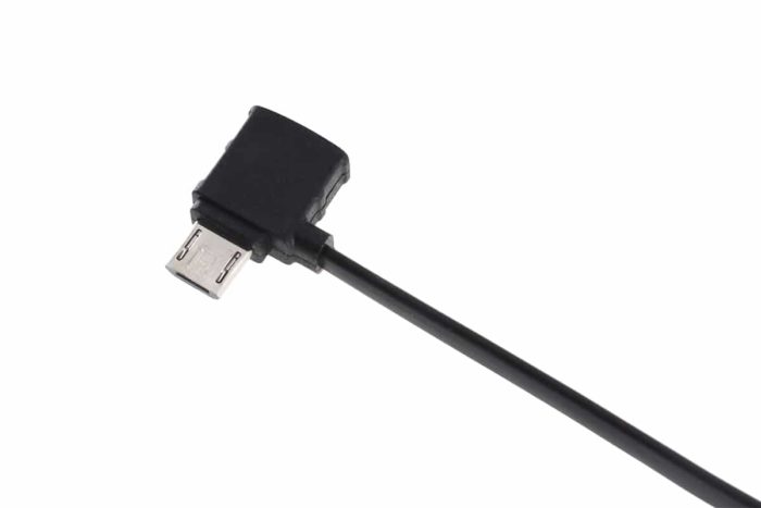 DJI Cavo RC (Connettore Reverse Micro USB)