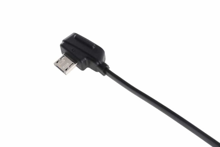 DJI Cavo RC (Connettore Reverse Micro USB)