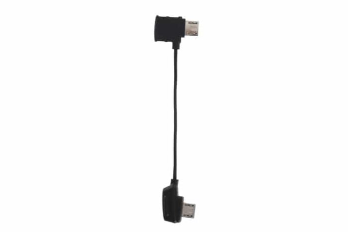 DJI Cavo RC (Connettore Standard Micro USB)