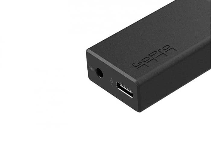 GoPro Adattatore Microfono 3,5 mm Pro