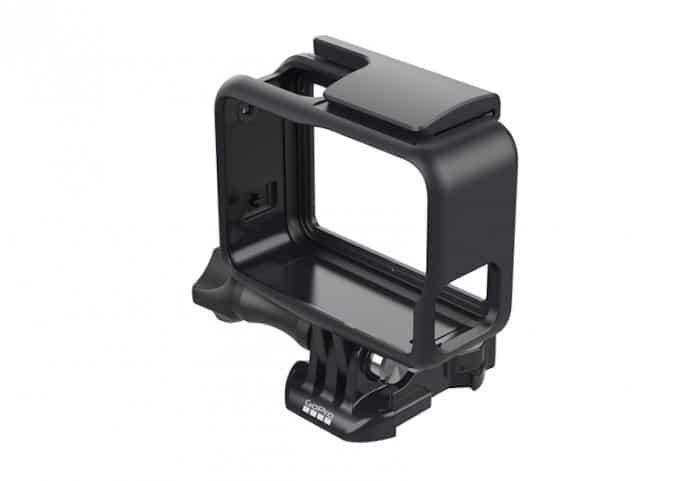 GoPro The Frames per GoPro HERO7/6/5 Black e HERO 2018