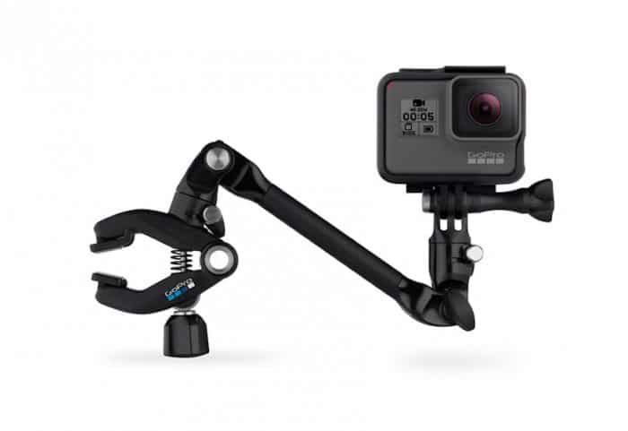 GoPro The Jam