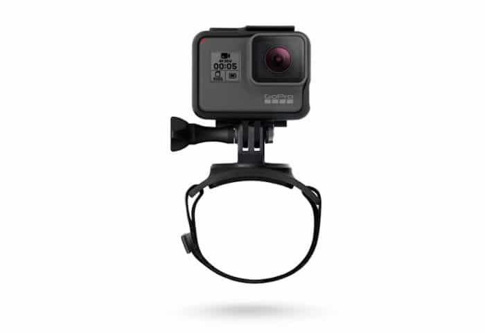 GoPro The Strap