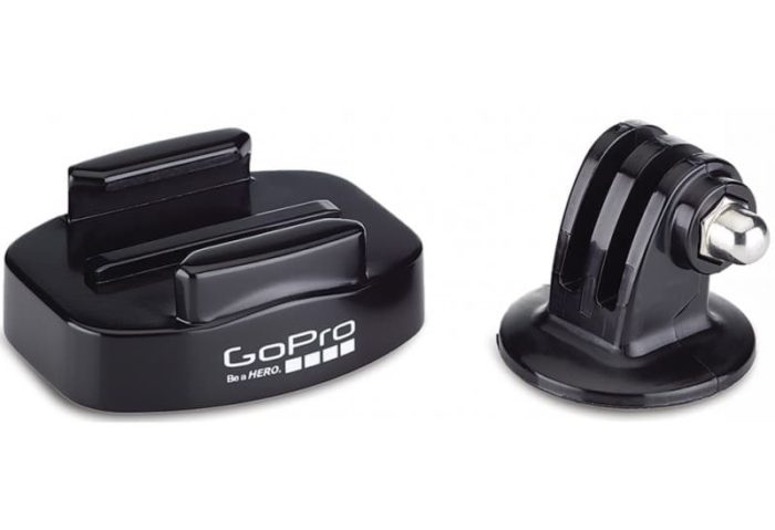 GoPro Adattatori per treppiede