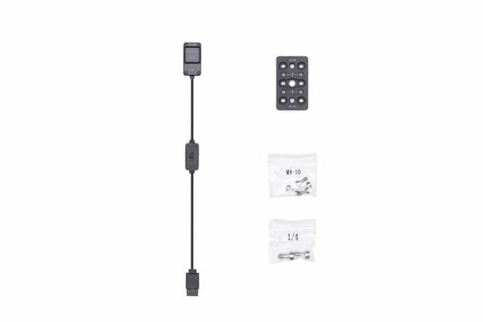 DJI Modulo GPS Esterno Ronin-S
