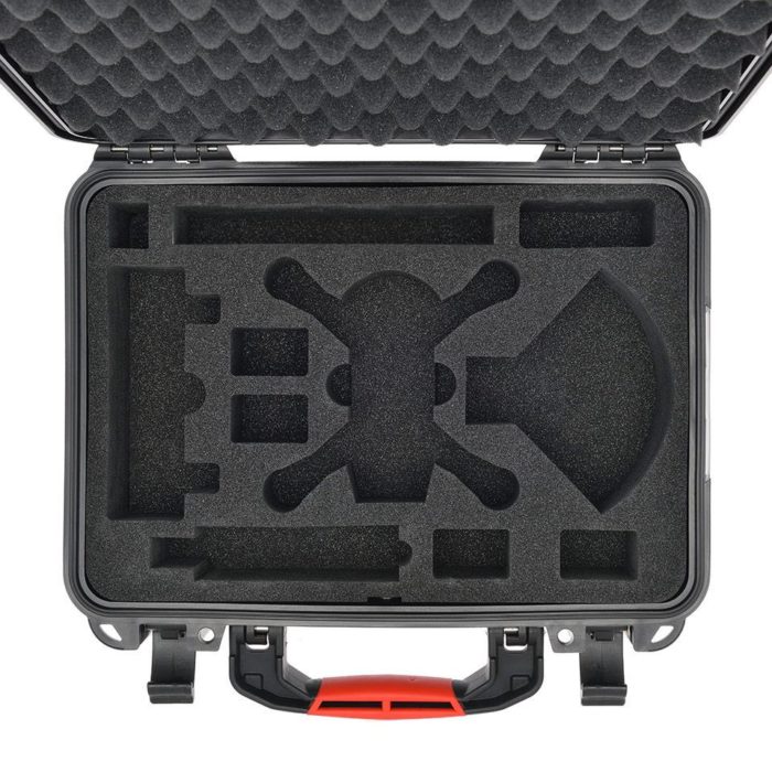 VALIGIA HPRC2350 PER DJI SPARK FLY MORE COMBO