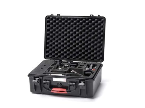 VALIGIA HPRC2500 PER DJI OSMO PRO X5