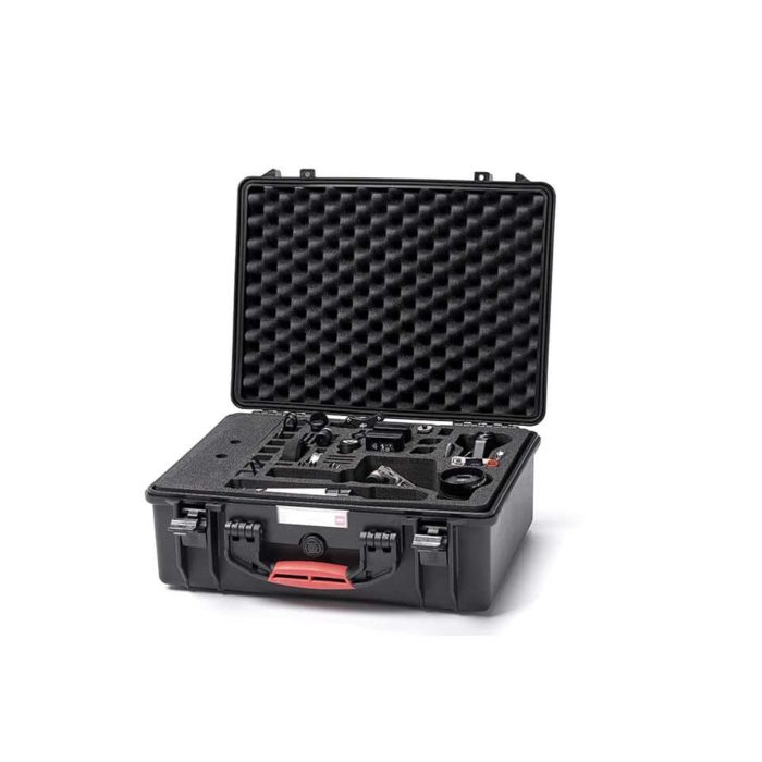 VALIGIA HPRC2500 PER DJI OSMO PRO X5