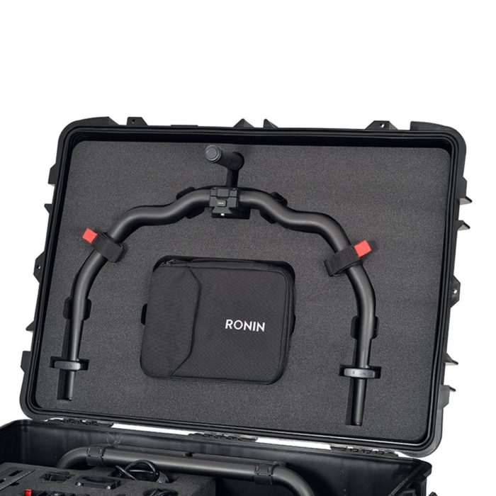VALIGIA HPRC2780W PER DJI RONIN 2
