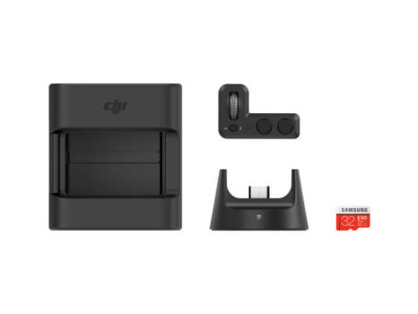 Osmo Pocket Kit Espansione