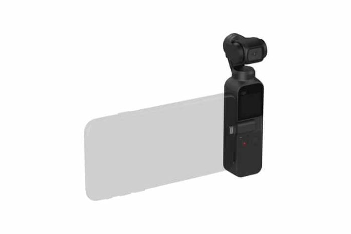 Osmo Pocket