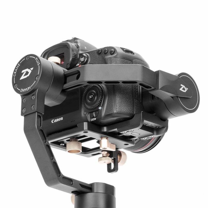 ZHIYUN CRANE PLUS