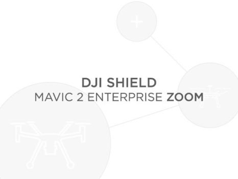 DJI Mavic 2 Enterprise Zoom Shield