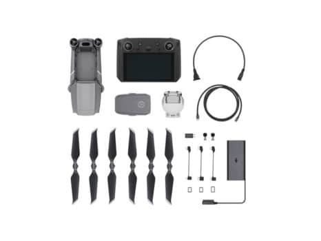 DJI Mavic 2 Pro (DJI Smart Controller)