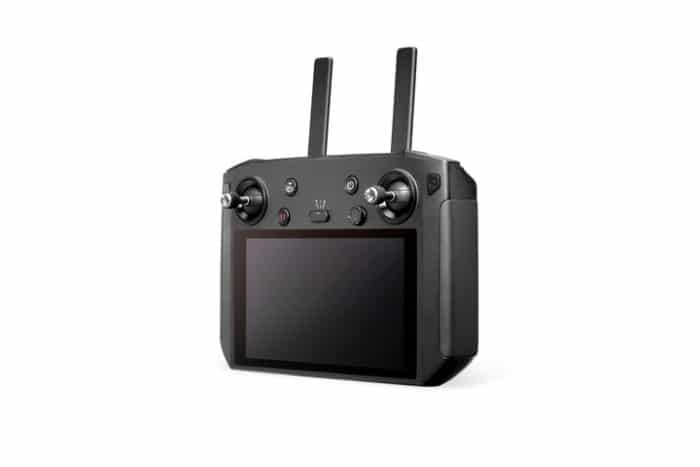 DJI Mavic 2 Pro (DJI Smart Controller)