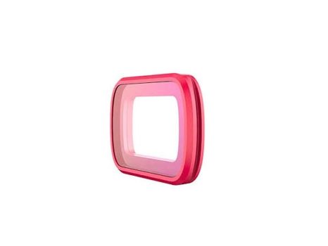 PGYTECH Filtro per OSMO Pocket MRC-UV Pro