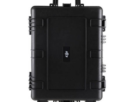 DJI Valigia Rigida da Viaggio per Batterie