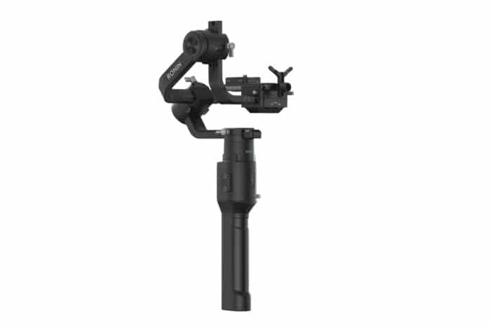 DJI Ronin-S Kit Essentials