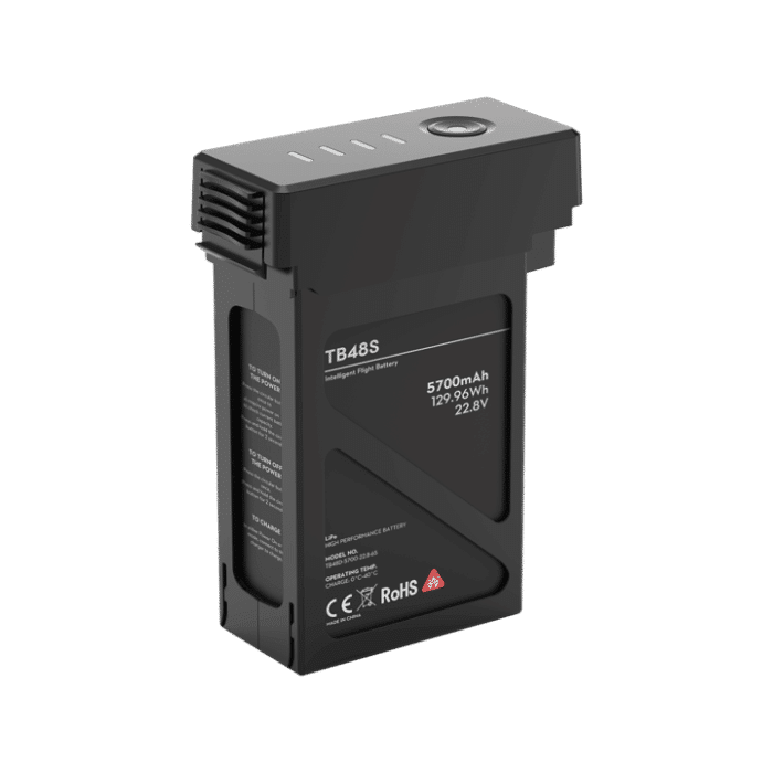 DJI TB48S Batteria Matrice 600