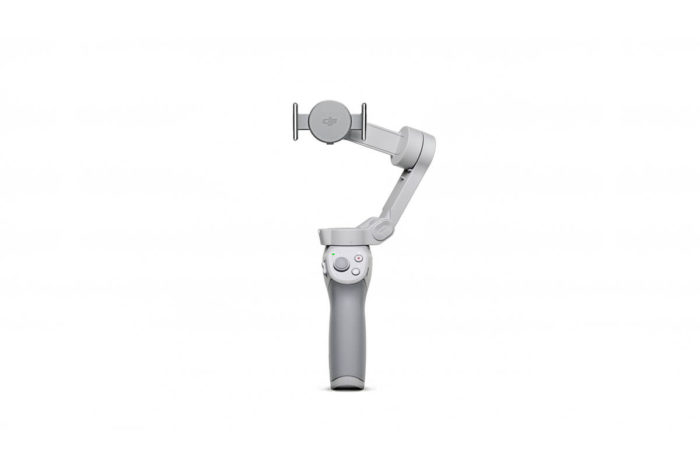 DJI OSMO MOBILE 4