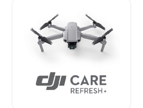 DJI CARE REFRESH + MAVIC AIR 2