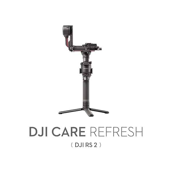 DJI CARE REFRESH (RS 2)
