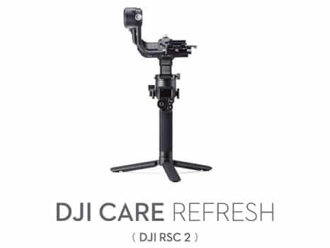 DJI CARE REFRESH (RSC 2)