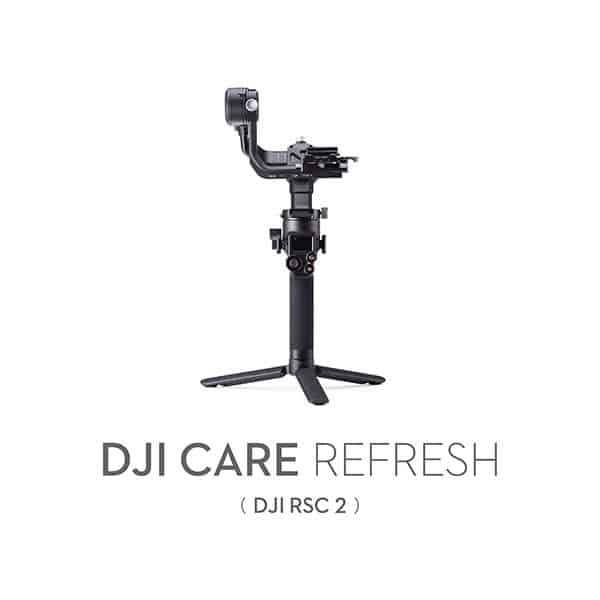 DJI CARE REFRESH (RSC 2)